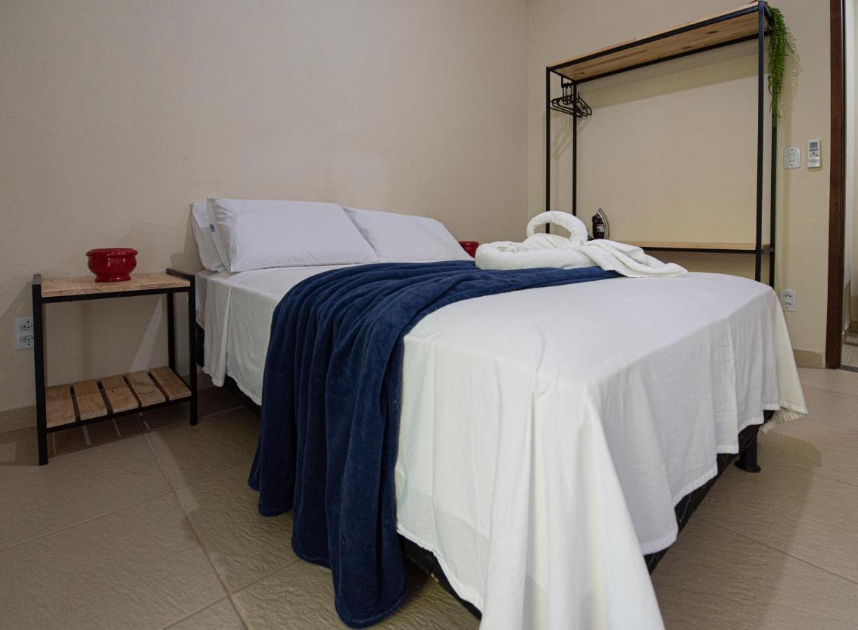 Apartamento Village Brasil, Lençóis Lencois