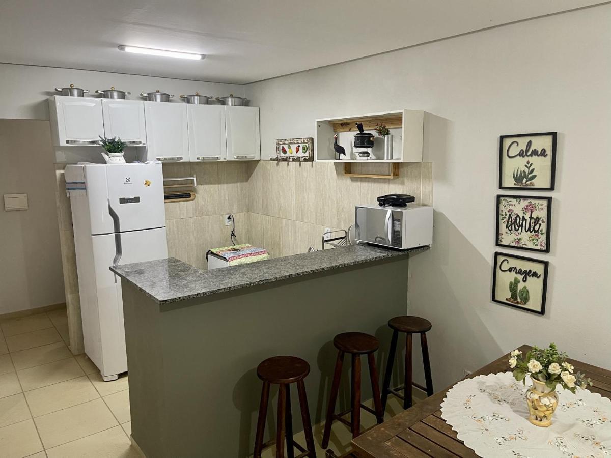 Village Brasil, Lençóis Apartamento