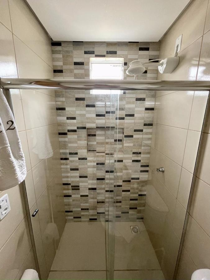 Apartamento Village Brasil, Lençóis *