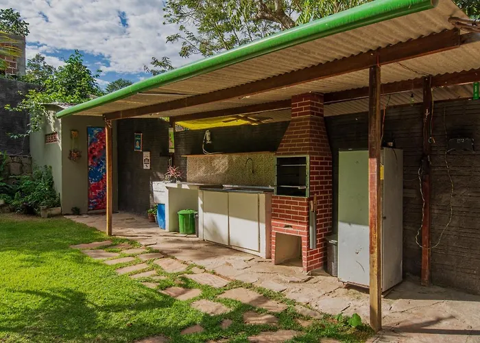 Village Brasil, Lencois