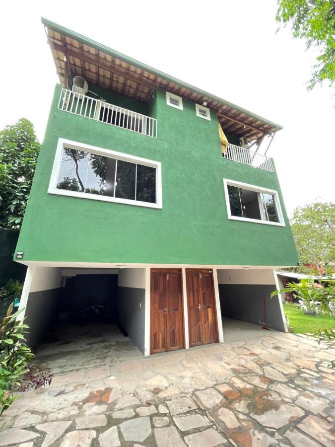 Village Brasil, Apartment *