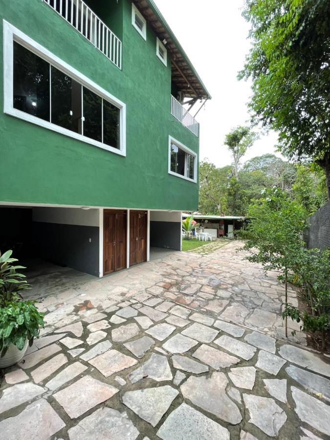 Village Brasil, Apartment