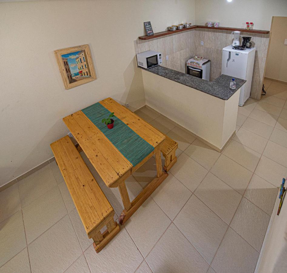 Apartment Village Brasil,