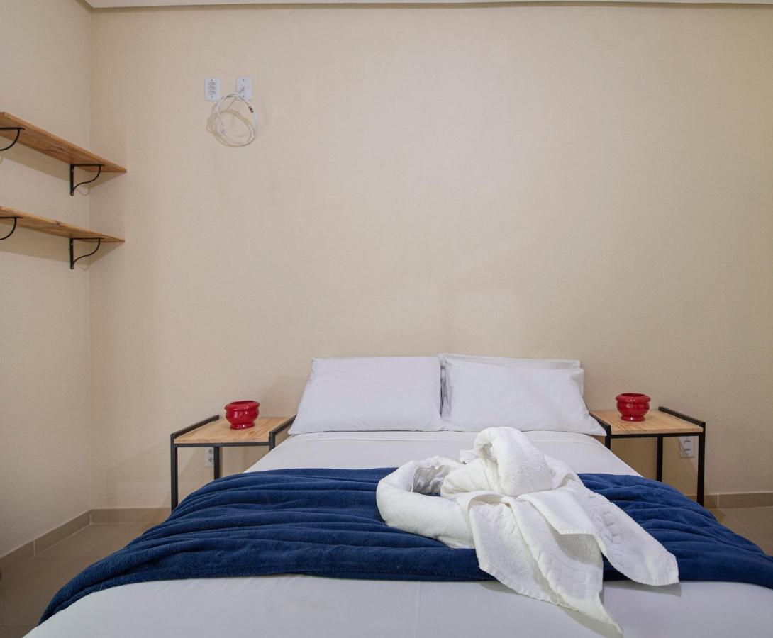 Village Brasil, Apartment Lencois