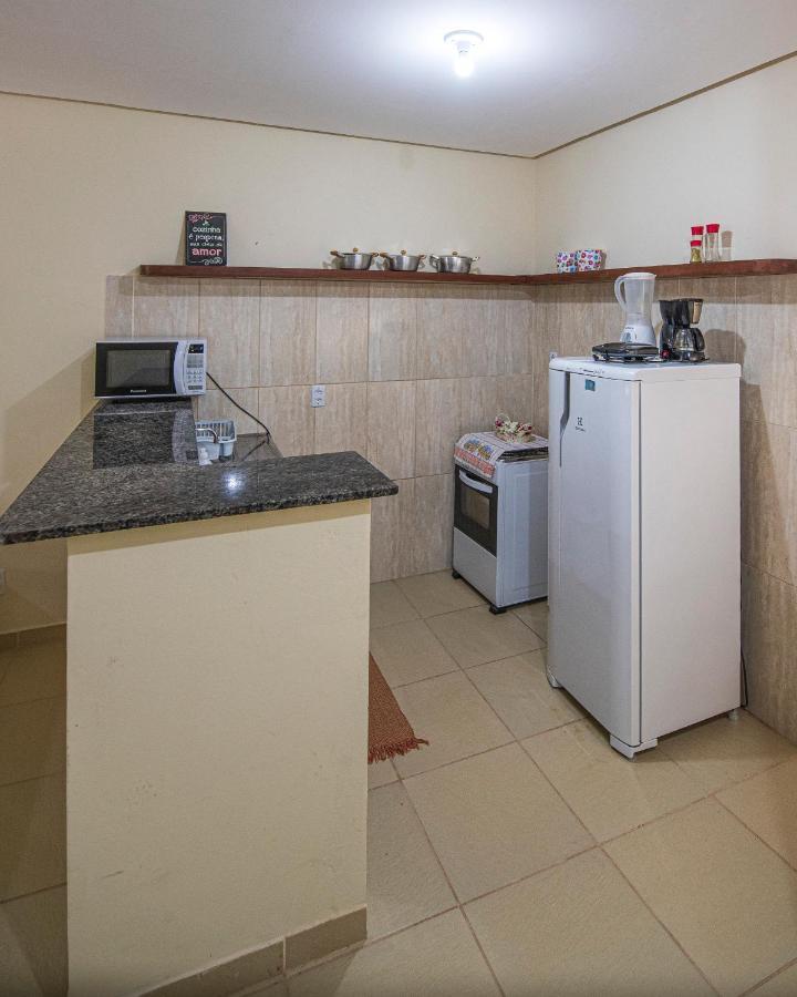 Village Brasil, Apartment