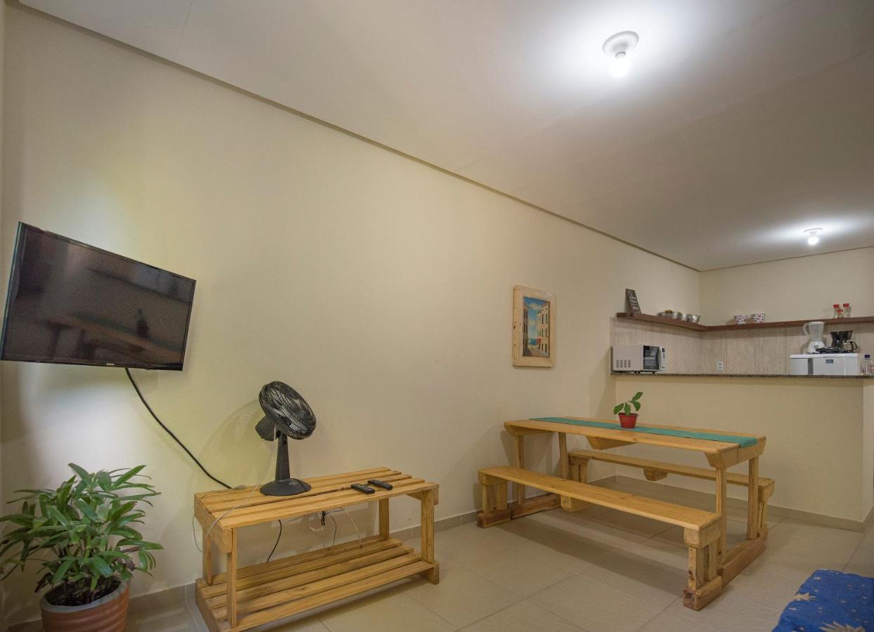 Village Brasil, Apartment *