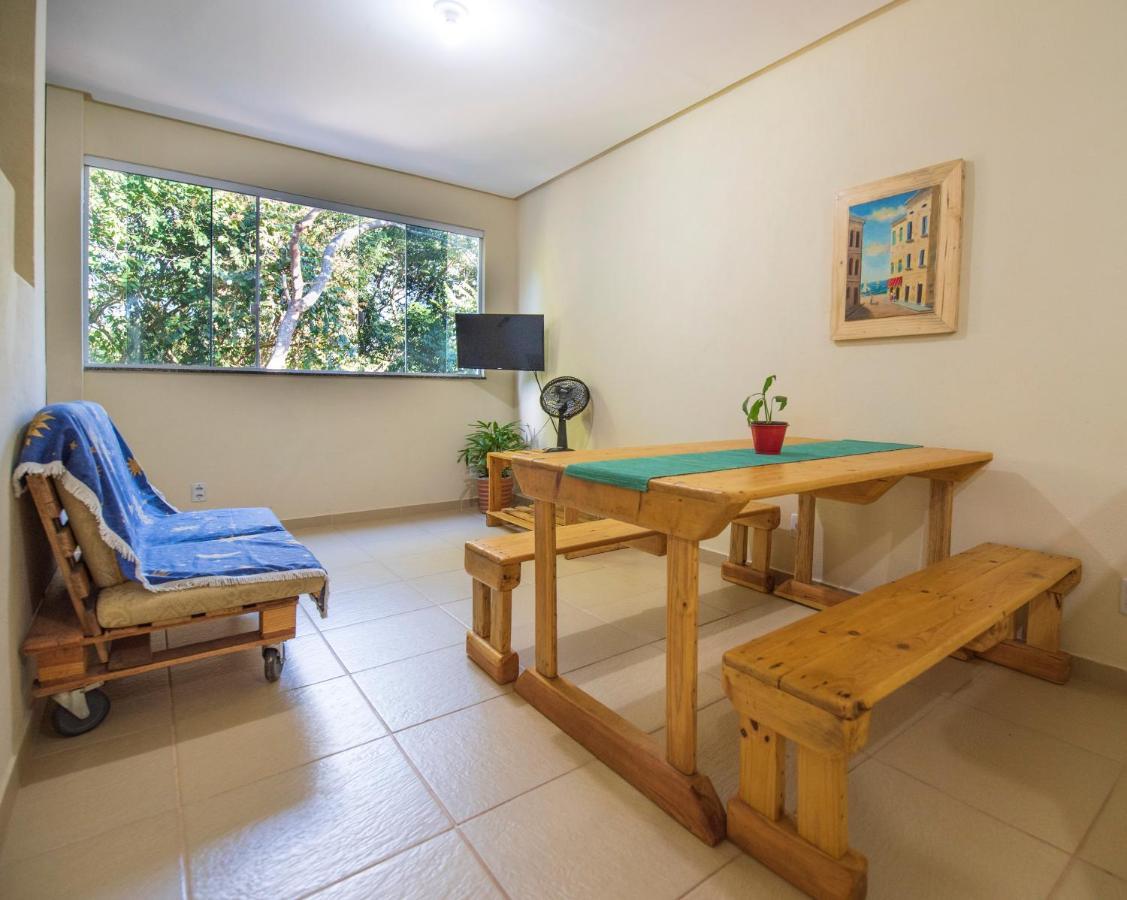 Village Brasil, Apartment Lencois