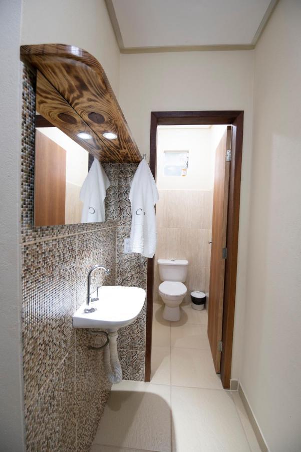 Village Brasil, Apartment Lencois