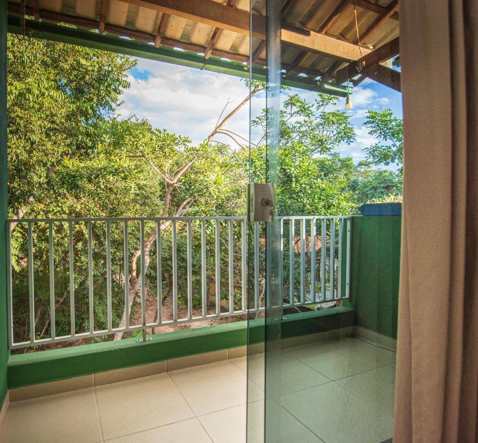 Village Brasil, Apartment
