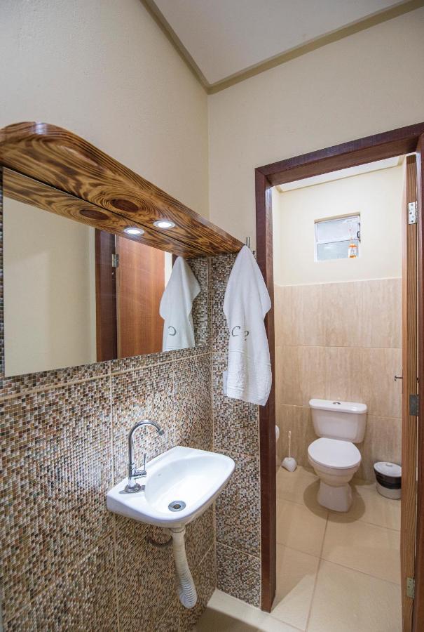 Village Brasil, Apartment