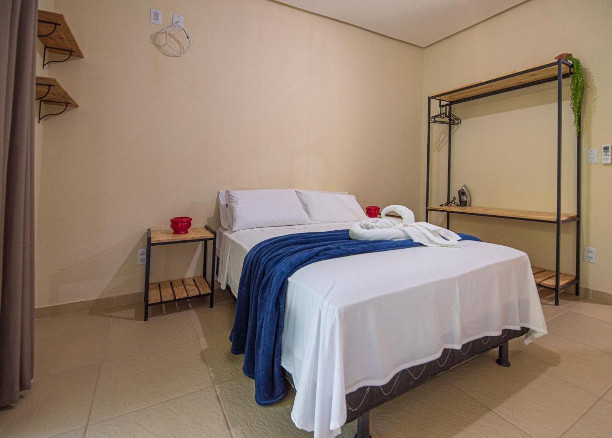 Apartment Village Brasil, Lencois