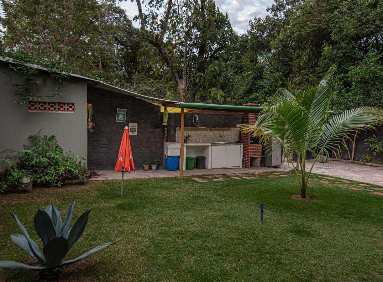 Apartment Village Brasil,
