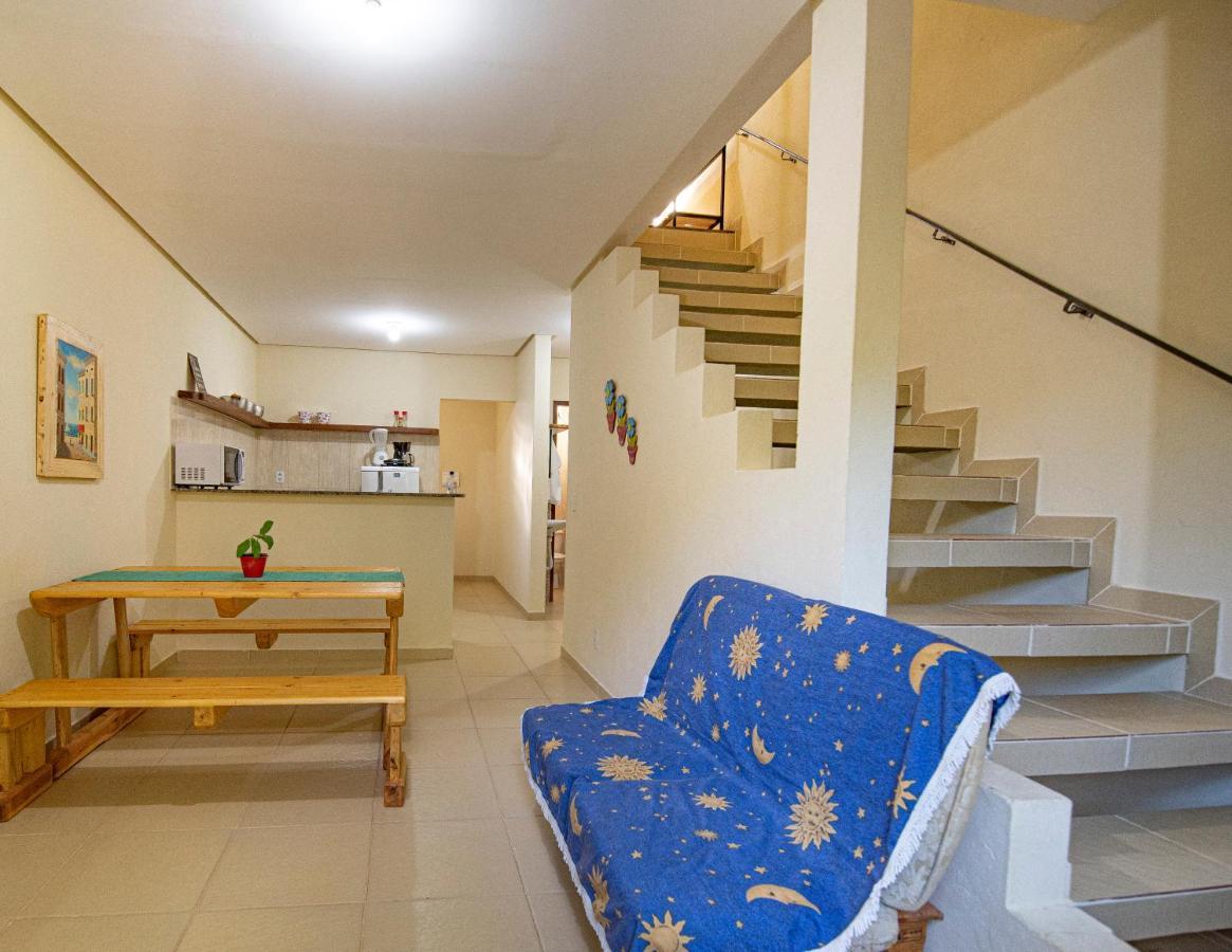 Village Brasil, Apartment *
