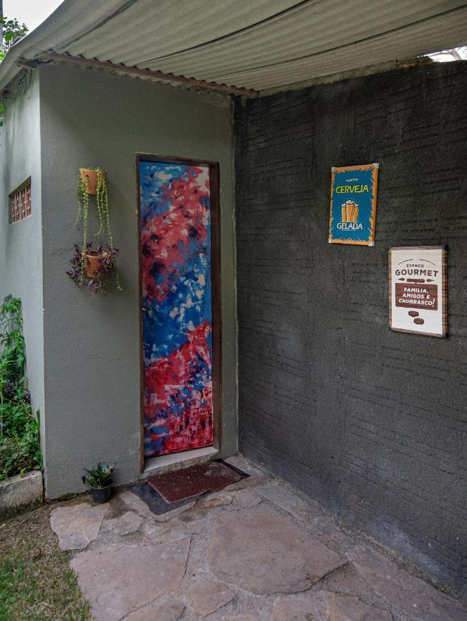 Village Brasil, Apartment