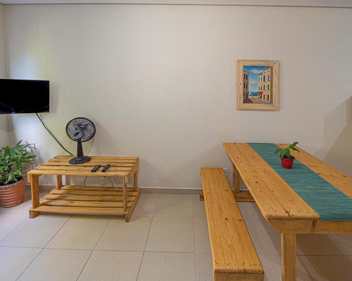 Apartment Village Brasil, Lencois