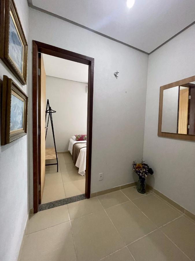 Apartment Village Brasil,