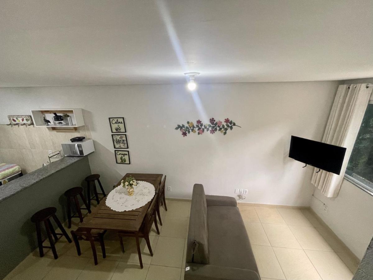 Apartment Village Brasil, *