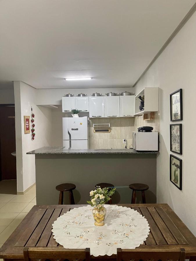 Village Brasil, Apartment