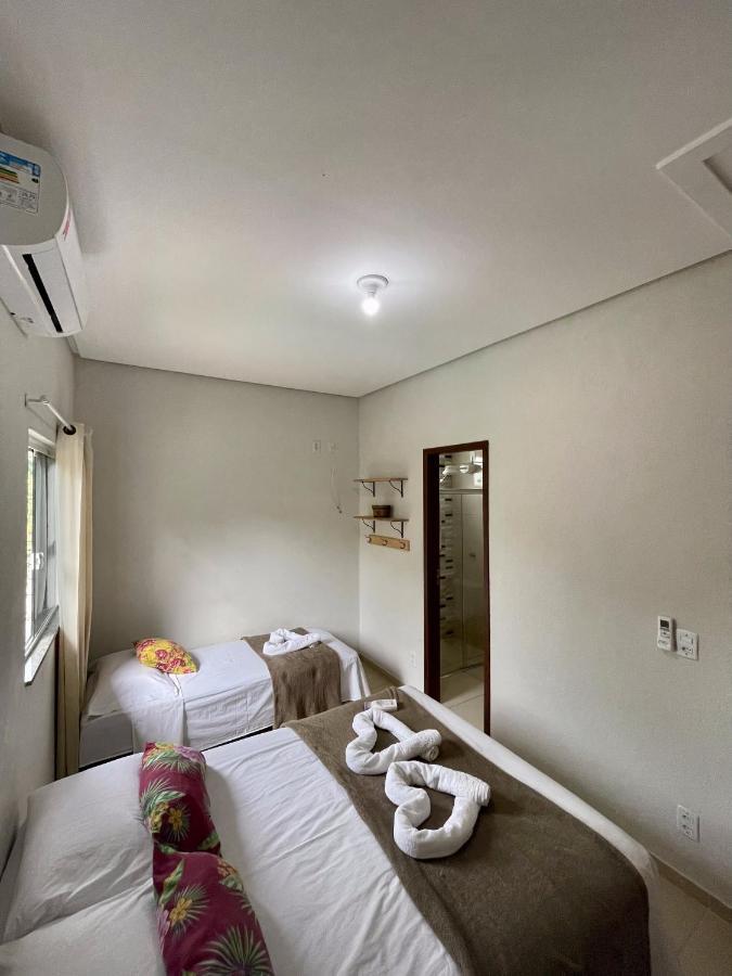 Village Brasil, Apartment Lencois