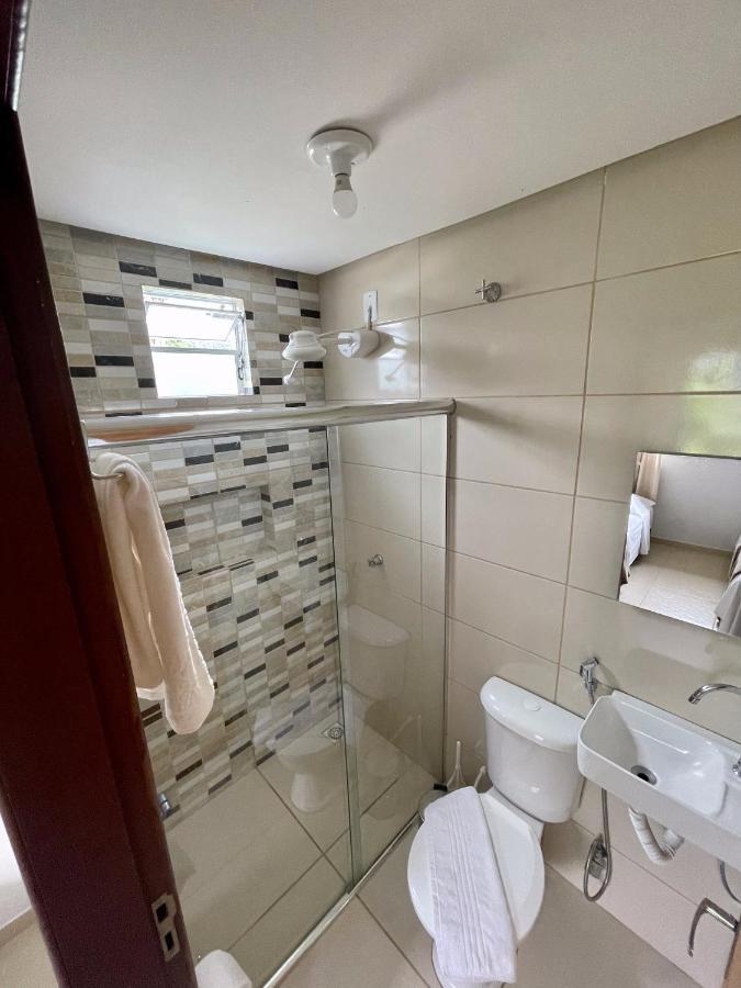Apartment Village Brasil,